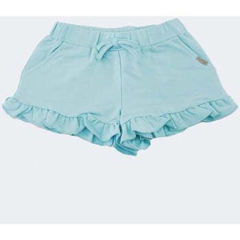Abbigliamento Unisex bambino Shorts / Bermuda Liu Jo  Bianco