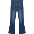 Image of Jeans Guess STRETCH DENIM FLARE FIT PANTS