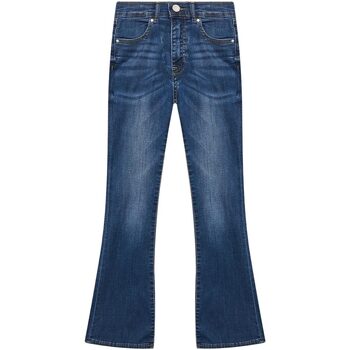 Image of Jeans Guess STRETCH DENIM FLARE FIT PANTS