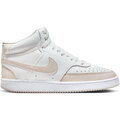 Image of Sneakers alte Nike WMNS COURT VISION MID
