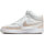 Scarpe Donna Sneakers alte Nike WMNS  COURT VISION MID Bianco