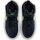 Scarpe Unisex bambino Sneakers alte Nike COURT BOROUGH MID 2 (PSV) Blu