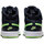 Scarpe Unisex bambino Sneakers alte Nike COURT BOROUGH MID 2 (PSV) Blu