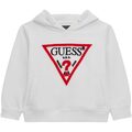 Image of Felpa Guess HOODED LS ACTIVE TOP