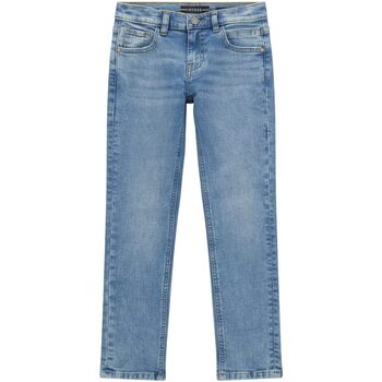 Image of Jeans Guess DENIM SLIM FIT PANTS