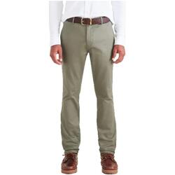 Abbigliamento Uomo Pantaloni Dockers  Verde