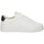 Scarpe Uomo Sneakers Crime London 16803 Extralight white blu Bianco