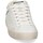 Scarpe Uomo Sneakers Crime London 17001 Distressed white Bianco