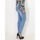 Abbigliamento Donna Jeans La Modeuse 69661_P162147 Blu