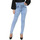 Abbigliamento Donna Jeans La Modeuse 69662_P162152 Blu