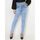 Abbigliamento Donna Jeans La Modeuse 69662_P162156 Blu