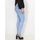 Abbigliamento Donna Jeans La Modeuse 69662_P162156 Blu