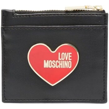 Borse Donna Portafogli Love Moschino JC5626-LN2 Rosso