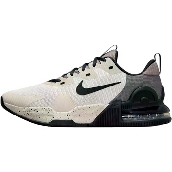 Scarpe Uomo Sneakers Nike ZAPATILLAS HOBRE  AIR MAX ALPHA TRAINER 5 DM0829 Beige