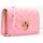 Borse Donna Borse Pinko LOVE CLICK CLASSIC 100063 A136-P31Q Rosa