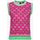 Abbigliamento Donna Top / T-shirt senza maniche Pinko EVONIMO 102878 A1LL-YS2 Rosa