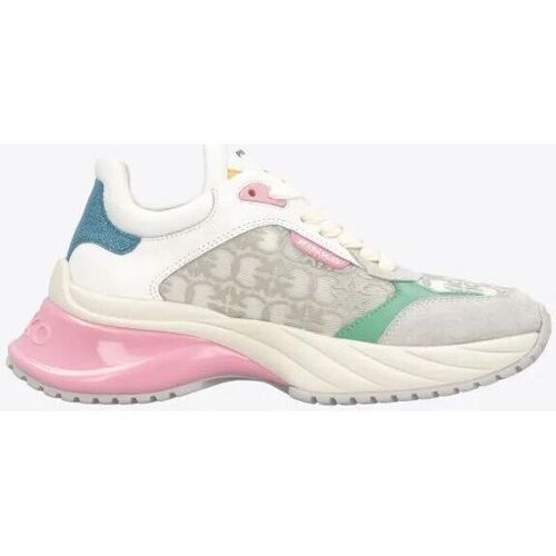 Scarpe Donna Sneakers Pinko ARIEL 03 SS0025 P024-LP9 multicolore