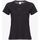 Abbigliamento Donna T-shirt & Polo Pinko BUSSOLOTTO 100355 A1NW-Z99 Nero