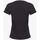 Abbigliamento Donna T-shirt & Polo Pinko BUSSOLOTTO 100355 A1NW-Z99 Nero