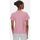 Abbigliamento Donna T-shirt & Polo Pinko QUENTIN 100535 A1R7-N98 Rosa