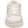 Scarpe Uomo Sneakers Faguo COMMUTE 1 BASKETS LEATHER Bianco