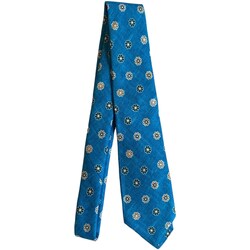 Abbigliamento Uomo Cravatte e accessori Kiton UCRVKRC01I7402002 Blu