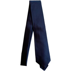 Abbigliamento Uomo Cravatte e accessori Kiton UCRVKRC01I6504002 Blu