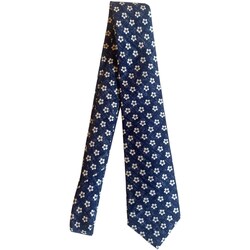 Abbigliamento Uomo Cravatte e accessori Kiton UCRVKRC01I4102000 Blu
