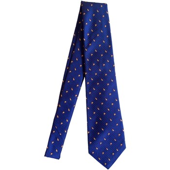 Abbigliamento Uomo Cravatte e accessori Kiton UCRVKRC01I2502000 Blu