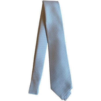 Abbigliamento Uomo Cravatte e accessori Kiton UCRVKRC01I1104000 Blu