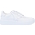 Scarpe Donna Sneakers Victoria 1258245 Bianco