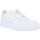 Scarpe Donna Sneakers Victoria 1258245 Bianco