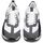Scarpe Uomo Sneakers Alberto Guardiani ATRMPN-43746 Bianco