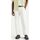 Abbigliamento Uomo Pantaloni Dockers A7532 0004 - CHINO RELAXED TAPARED-UNDYED Bianco