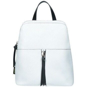 Borse Donna Borse Rebelle a519 diana-backpack white Bianco