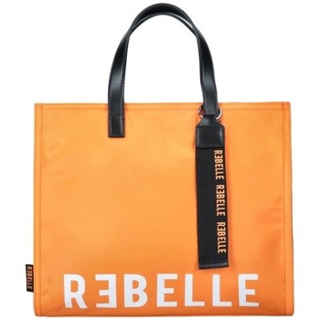 Borse Donna Borse Rebelle a589 electra-nylon orange Arancio