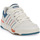 Scarpe Donna Sneakers K-Swiss 121 S1 18 RIVAL Bianco