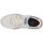 Scarpe Donna Sneakers K-Swiss 121 S1 18 RIVAL Bianco