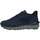 Scarpe Uomo Sneakers Alberto Guardiani 49673686876490 Blu