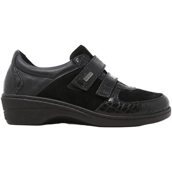 Scarpe Donna Sneakers Susimoda 89780 Nero