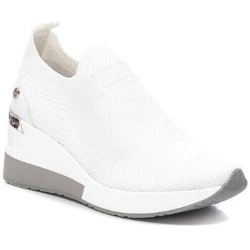 Scarpe Donna Sneakers Xti 142416 Bianco