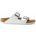 Image of Scarpe BIRKENSTOCK donna Arizona bianco067