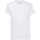Abbigliamento Unisex bambino T-shirt maniche corte Fruit Of The Loom Original Bianco