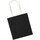 Borse Tracolle Westford Mill EarthAware Organic Bag For Life Nero