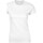 Abbigliamento Donna T-shirts a maniche lunghe Gildan GD72 Bianco