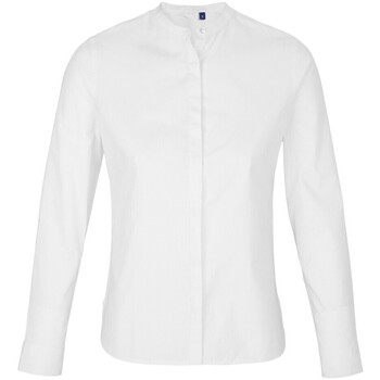 Abbigliamento Donna Camicie Neoblu PC6065 Bianco