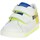 Scarpe Unisex bambino Sneakers alte Falcotto 0012017611.01.1N40 Bianco