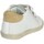 Scarpe Unisex bambino Sneakers alte Falcotto 0012017157.10.1N61 Bianco