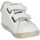 Scarpe Unisex bambino Sneakers alte Falcotto 0012017157.10.1N61 Bianco