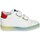 Scarpe Unisex bambino Sneakers alte Falcotto 0012015346.01.1N84 Bianco